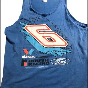 Vintage “NASCAR” shirt